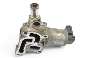 Opel Astra H (2004–2010) Ventil Abgasrückführung 55556720 - 2