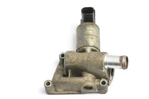 Opel Astra H (2004–2010) Ventil Abgasrückführung 55556720 - 4