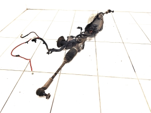 Volkswagen Arteon (2017–2026) Steering rack 3Q1423053F - 4