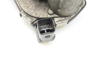 BMW 3 SERIES E90 (2004–2013) Drosselklappe 7561066 - 2
