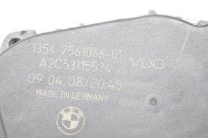 BMW 3 SERIES E90 (2004–2013) Drosselklappe 7561066 - 3
