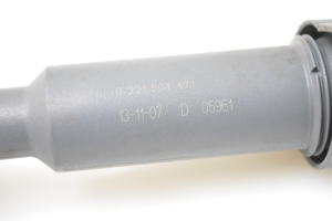 BMW 3 SERIES E90 (2004–2013) Süütepool 0221504471 - 3