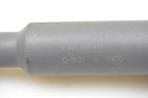 BMW 3 SERIES E90 (2004–2013) Süütepool 0221504471 - 3