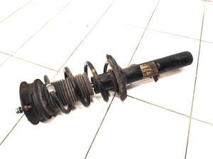   Front shock absorber  - 3Q0413031 