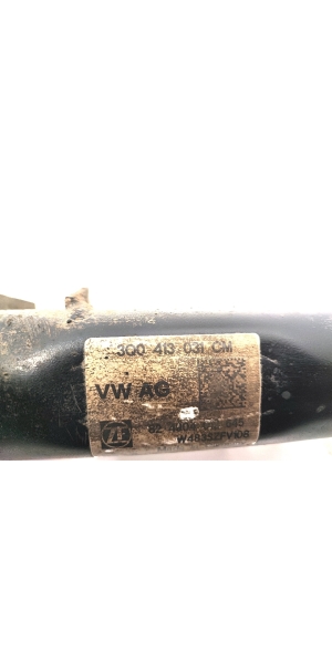 Volkswagen Arteon (2017–2026) Front shock absorber 3Q0413031 - 3
