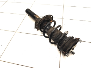 Volkswagen Arteon (2017–2026) Front shock absorber 3Q0413031 - 5