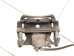 Volkswagen Arteon (2017–2026) Bremssattel vorne - 2