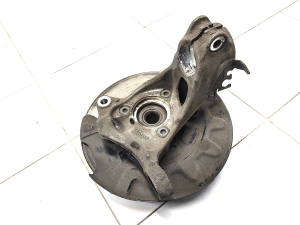 Volkswagen Arteon (2017–2026) Radnabe Vorderrad 5Q0407258C - 5