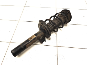   Front shock absorber  - 3Q0413031 