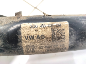 Volkswagen Arteon (2017–2026) Front shock absorber 3Q0413031 - 4