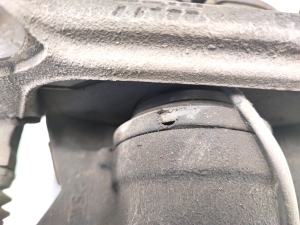 Volkswagen Arteon (2017–2026) Bremssattel vorne - 5