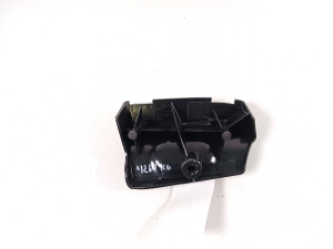 Volkswagen Golf VI (2008–2013) Sonstiges Teil Kofferraum innen 8P7813209A - 3