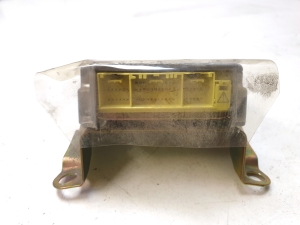 TOYOTA Yaris Verso (1999–2006) Airbagsteuergerät 8917052070 - 2