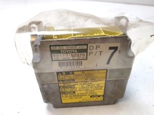 Airbagsteuergerät - 8917052070