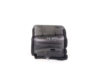 Volkswagen Golf VI (2008–2013) Sonstiges Teil Kofferraum innen 8P7863493D - 2