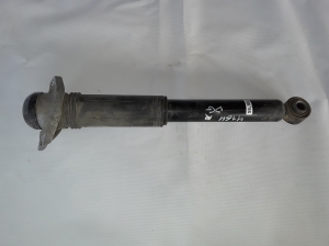   Stoßdämpfer hinten und seine Teile  - 4853080A20 