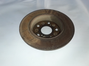 Suzuki Swace I (2020–2026) Rear brake disc 4243112310 - 2