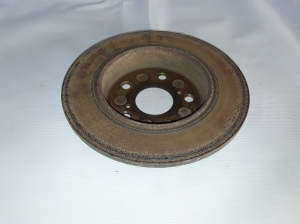 Suzuki Swace I (2020–2026) Tagumine piduriketas 4243112310 - 2