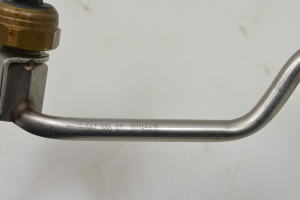 BMW 3 SERIES E90 (2004–2013) Pihustite torud - 4