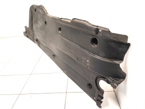 Volkswagen Arteon (2017–2026) Unterbodenschutz 3Q0825201K - 2