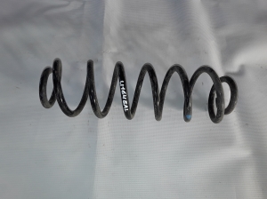 Aizmugurējā atspere - 4823112G30
