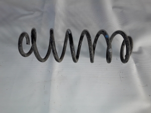 Suzuki Swace I (2020–2026) Rear spring 4823112G30 - 2