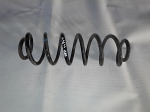 Aizmugurējā atspere - 4823112G30