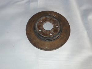 Priekšējais bremžu disks - 4351212720