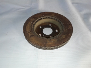 Suzuki Swace I (2020–2026) Bremsscheibe vorne 4351212720 - 2