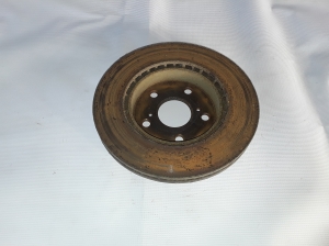 Suzuki Swace I (2020–2026) Bremsscheibe vorne 4351212720 - 2