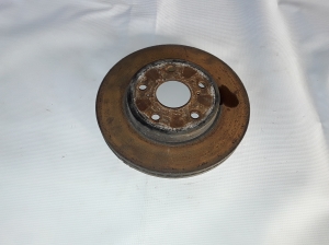 Priekšējais bremžu disks - 4351212720