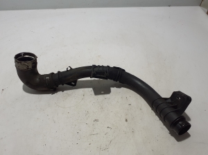   Intercooler hose 