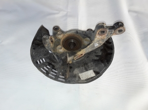 Suzuki Swace I (2020–2026) Front wheel hub and its parts 4321147040 - 2