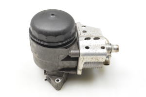 BMW 3 SERIES E90 (2004–2013) Ölfiltergehäuse 7574115 - 3