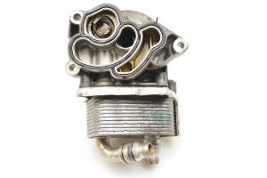 BMW 3 SERIES E90 (2004–2013) Ölfiltergehäuse 7574115 - 5