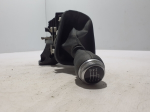   Schaltmechanismus  - 349013165R 