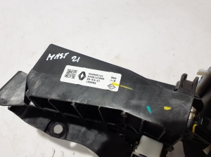 RENAULT Master (2019–2024) Käiguvahetuse mehhanism 349013165R - 2