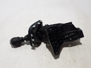RENAULT Master (2019–2024) Käiguvahetuse mehhanism 349013165R - 3