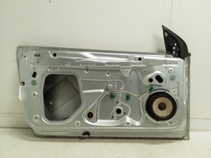 Volkswagen Golf VI (2008–2013) Front door 5K7831055D - 2