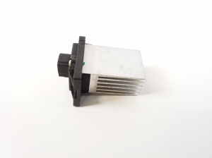 Hyundai ix35 (2009–2015) Cabin shoulder motor resistance - 2
