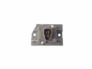 Hyundai ix35 (2009–2015) Cabin shoulder motor resistance - 3
