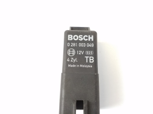 Honda Accord VIII (2008–2015) Relee 0281003049 - 3