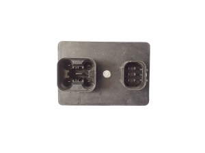 Jaguar XF (2008–2016) Glow plug relay 9X2Q12B533BB - 3