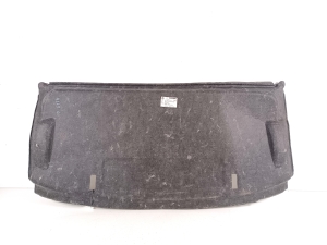 Volkswagen Golf VI (2008–2013) Plage arrière 5K7863473 - 2