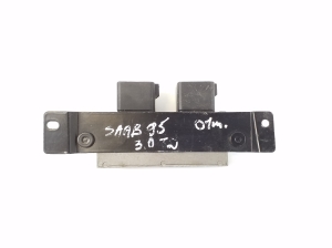 Saab 9-5 (1997–2010) Glow plug relay 8972877140 - 2