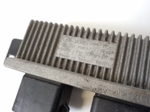 Saab 9-5 (1997–2010) Glow plug relay 8972877140 - 3