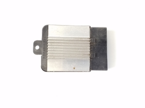 LEXUS RX MCU1 (1998–2003) Gebläsewiderstand 8716522040 - 2