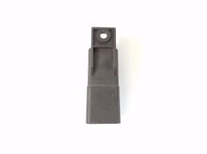 Volkswagen Golf VI (2008–2013) Glow plug relay 038907281D - 2