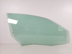   Vitre de porte avant  - 5K7845202B 