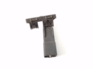 AUDI A3 8P (2003–2012) Glow plug relay 03G907282A - 2